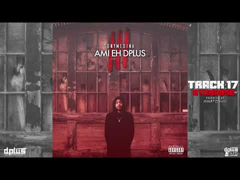 TonyMedina- Ovahdose