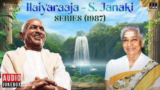 Download lagu Ilaiyaraaja - S. Janaki Series (1987) | Maestro Ilaiyaraaja | Evergreen Songs in Tamil mp3 Download lagu Ilaiyaraaja - S. Janaki Series (1987) | Maestro Ilaiyaraaja | Evergreen Songs in Tamil mp3