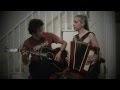 The Weeping Willows - Desperate Ain't Lonely (Whiskeytown Cover)