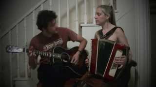 The Weeping Willows - Desperate Ain&#39;t Lonely (Whiskeytown Cover)