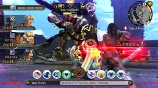 Lifeless - Let's Play Xenoblade Chronicles Bonus Part 207