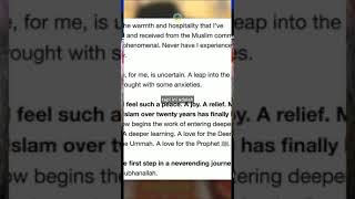 Download lagu Pendeta Katolik Masuk Islam mp3 Download lagu Pendeta Katolik Masuk Islam mp3