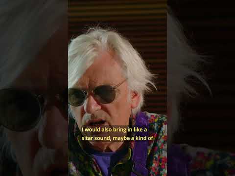 Would Robyn Hitchcock make a country record? #shorts