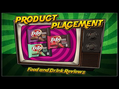 KitKat: Duos (May 29, 2022)