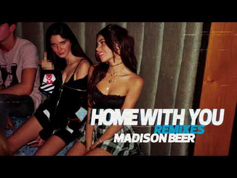 Video thumbnail for Home with You (Alphalove Remix)