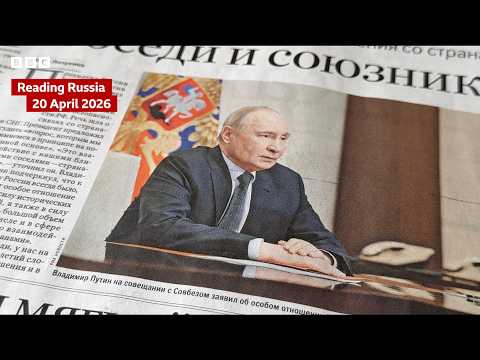 Who are the Kremlin's friends in the West?