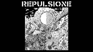 REPULSIONE - Esogenesis From Garbage