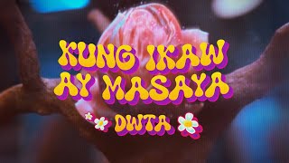 Download lagu dwta – Kung Ikaw Ay Masaya - From 'Flower Girl' mp3