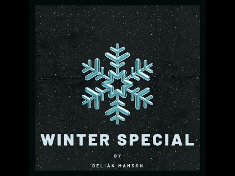 Delian Manson - Winter Special