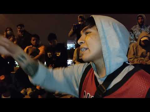 SEMIFINAL BERMAN 2H (ZIKA VS PEKAS VS FSN)