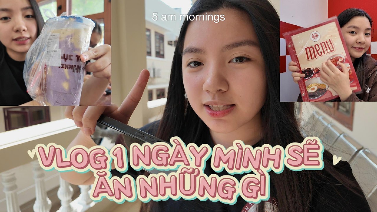 Kỳ thi giữa kỳ Thanh Nhạc thực sự trông sẽ như thế nào? 🧐