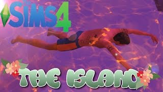 The Sims 4: Island Challenge | Life and Death | Part 14