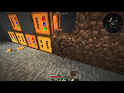 FTB Infinity - E43: Gendustry