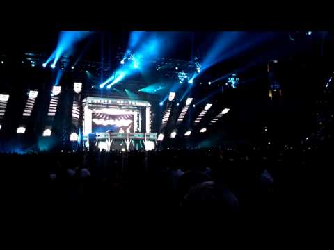 W&W Rewind  ASOT600MEX 16/02/2013