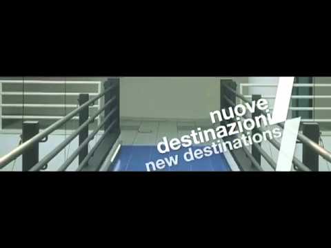 Paul Derrik Music - Ceramiche Marazzi 75° Anniversario