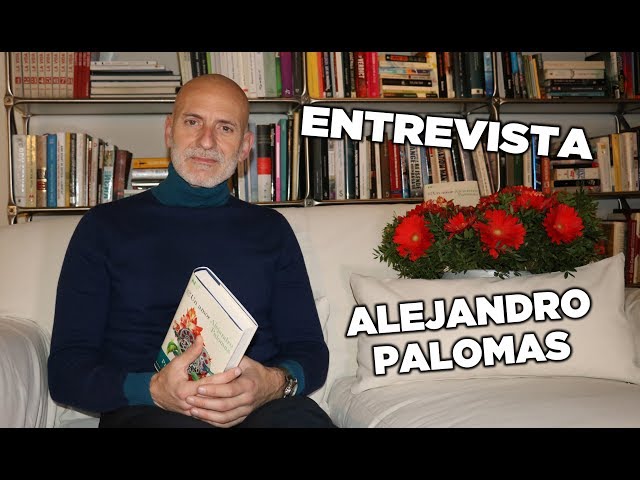 Vídeo relacionado con Un amor: Premio Nadal de Novela 2018