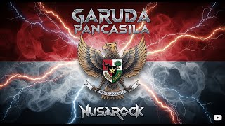 Download lagu Garuda Pancasila (Cover Rock) | Nusa Rock Band – Lagu Kebangsaan Indonesia mp3 Download lagu Garuda Pancasila (Cover Rock) | Nusa Rock Band – Lagu Kebangsaan Indonesia mp3
