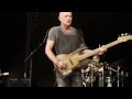 Sting - Driven to Tears