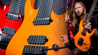 Video thumbnail for WHY SUSTAINIAC RULES by Ola Englund