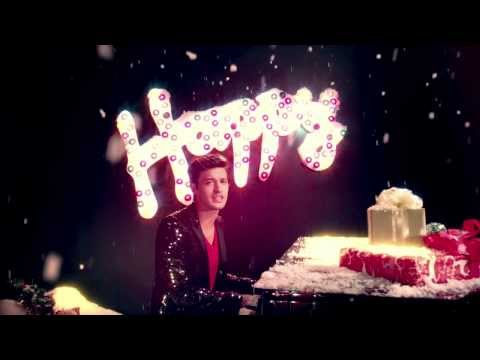 Asher Monroe - Christmas Is Here To Stay (Official Video)