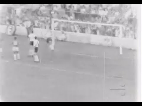 VÍDEO 101 - 1966 - América 0x1 Corínthians
