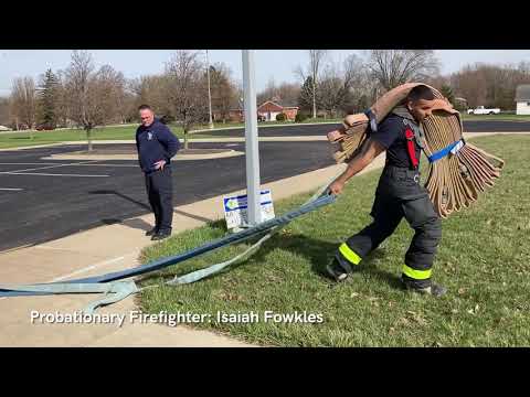Hose Load Training