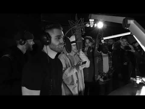 Buta Freestyle / Virus Bounce Cypher 2018#1