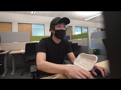 コロナウイルスがビッグテック企業のプログラマーに与える影響 (how coronavirus affects programmers in big tech companies)