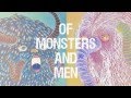 Mountain Sound - Of Monsters & Men 