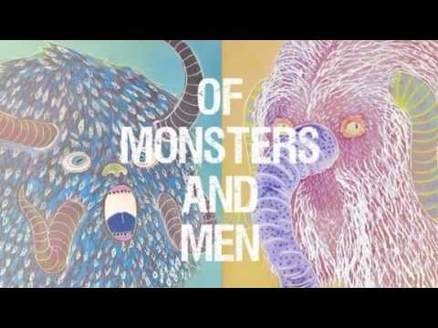 Mountain Sound - Of Monsters & Men