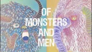 Mountain Sound - Of Monsters &amp; Men