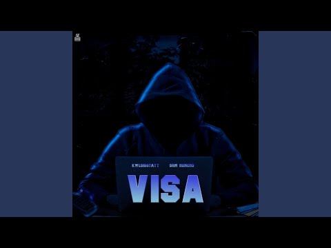 Visa (feat. Brm Honcho)