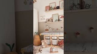 TOP 3 IKEA KIDS HACKS & FINDS UNDER £5 | Kids Room Hacks, Toddler Hacks, Ikea Hacks