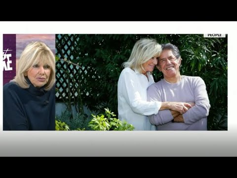 Philippe Gildas : ses derniers instants racontés par sa femme Maryse (Exclu vidéo)