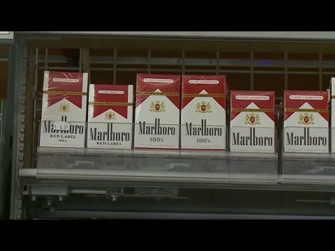 NY Westchester County’s New Tobacco–Free Program