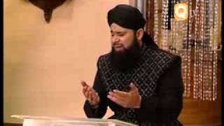 Waqt-E-Madad Hai (Muhammad Owais Raza Qaderi)flv