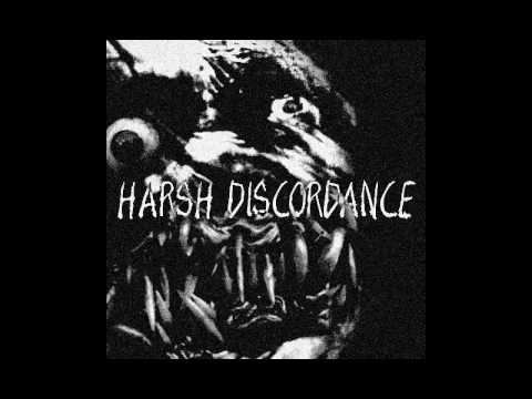 Harsh Discordance - VA Compilation [2016]