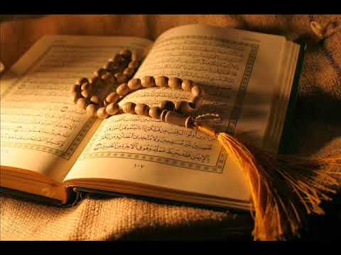 Surah 006 │ Al An'am │ Sheikh AbdurRahman As Sudais │ Holy Quran recitation