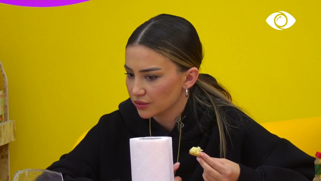 Luizi: Kur ti të eliminohesh, unë dal/ Kiara: S'do më bësh krenare me këtë