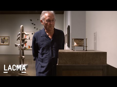 Ed Ruscha on Marcel Duchamp | Artists on Art