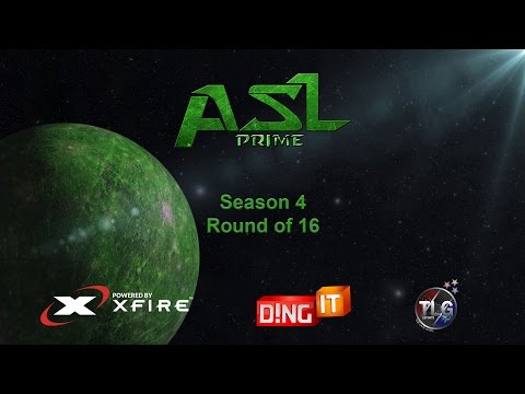 Round of 16 Group C Match 1 Sacsri {Z} vs JonSnow {Z}