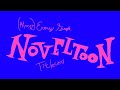 Almost Every Single Noveltoons Titlecard