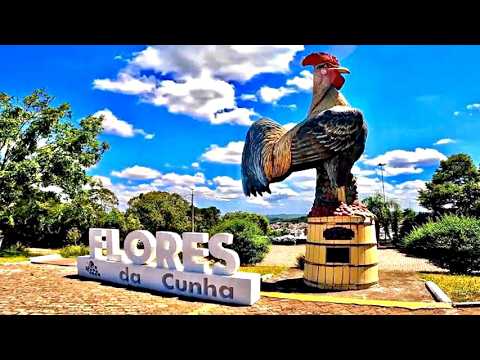 FLORES DA CUNHA - RIO GRANDE DO SUL