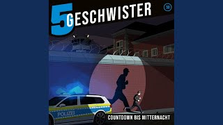 Teil 25 - 50: Countdown bis Mitternacht