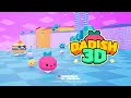 Vídeo de gameplay de Dadish 3D  PC