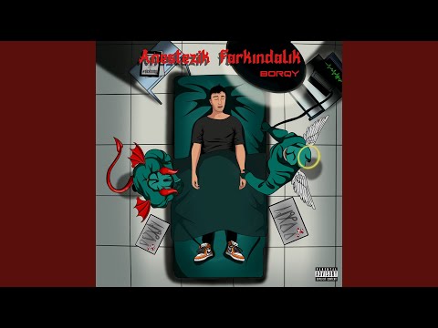 Anestezik Farkındalık