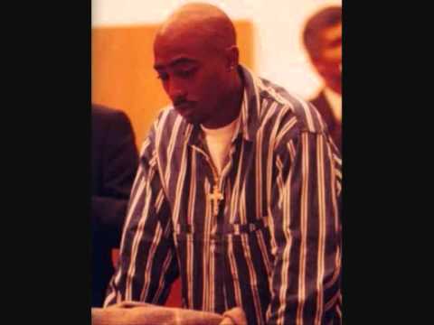 Aaliyah feat 2pac - Gangsta