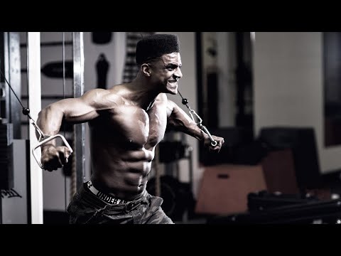 BEST WORKOUT MUSIC MIX ⚡️ Powerful Trap Music/Best Trap Drops 2020
