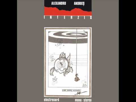 Alexandru Andries - Am intrebat un militian