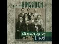 Kingsmen Georgia Live